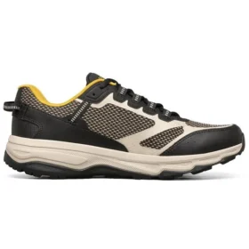 Zapatos deportivos Go Run Trali Altitude Negro/Amarillo