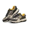 Zapatos deportivos Go Run Trali Altitude Negro/Amarillo