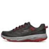 Zapatos deportivos Go Run Trali Altitude Negro/Rojo