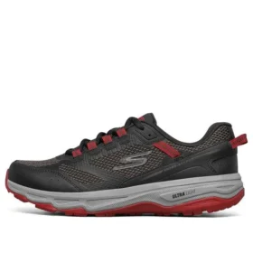 Zapatos deportivos Go Run Trali Altitude Negro/Rojo