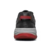 Zapatos deportivos Go Run Trali Altitude Negro/Rojo