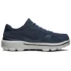 Zapatos deportivos Go Walk 3 Azul/Blanco/Gris