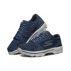 Zapatos deportivos Go Walk 3 Azul/Blanco/Gris
