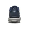 Zapatos deportivos Go Walk 3 Azul/Blanco/Gris