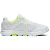 Zapatos deportivos Go Walk 5 Blanco/Amarillo