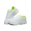 Zapatos deportivos Go Walk 5 Blanco/Amarillo