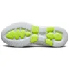 Zapatos deportivos Go Walk 5 Blanco/Amarillo