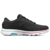 Zapatos deportivos Go Walk 5 Negro/Blanco/Verde