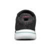 Zapatos deportivos Go Walk 5 Negro/Blanco/Verde