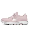 Zapatos deportivos Go Walk 5 Rosa/Blanco