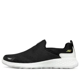 Zapatos deportivos Go Walk Cool, color negro