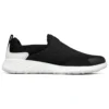 Zapatos deportivos Go Walk Cool, color negro