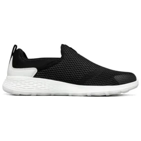 Zapatos deportivos Go Walk Cool, color negro