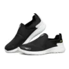 Zapatos deportivos Go Walk Cool, color negro