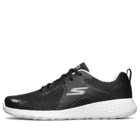 Zapatos deportivos Go Walk Cool Negro/Blanco