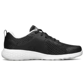 Zapatos deportivos Go Walk Cool Negro/Blanco