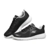 Zapatos deportivos Go Walk Cool Negro/Blanco