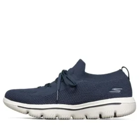 Zapatos deportivos Go Walk Evolution Ultra Azul/Blanco