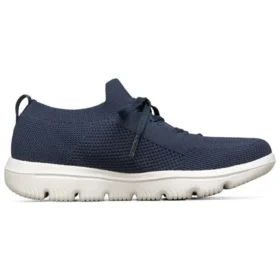 Zapatos deportivos Go Walk Evolution Ultra Azul/Blanco