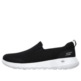 Zapatos deportivos Go Walk Max Negro/Blanco