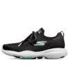 Zapatos deportivos Go Walk Revolution Ultra Negro/Blanco/Verde
