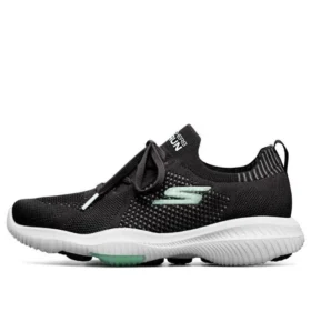 Zapatos deportivos Go Walk Revolution Ultra Negro/Blanco/Verde