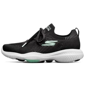 Zapatos deportivos Go Walk Revolution Ultra Negro/Blanco/Verde