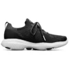 Zapatos deportivos Go Walk Revolution Ultra Negro/Blanco/Verde