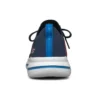 Zapatos deportivos Go Walk Stretch Fit Azul/Blanco/Naranja