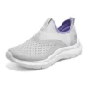 Zapatos deportivos «Gris»