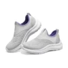 Zapatos deportivos «Gris»