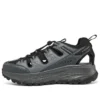 Zapatos deportivos «Gris Negro»