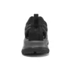 Zapatos deportivos «Gris Negro»