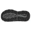 Zapatos deportivos «Gris Negro»