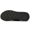 Zapatos deportivos Heydayz «Negro Verde Gris»