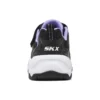 Zapatos deportivos informales «Negro Morado»