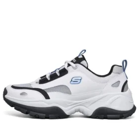 Zapatos deportivos Kozmiks Blanco/Negro