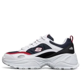 Zapatos deportivos Kozmiks Rojo/Azul