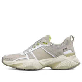 Zapatos deportivos Kraz blancos