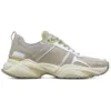 Zapatos deportivos Kraz blancos