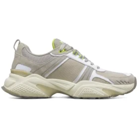 Zapatos deportivos Kraz blancos