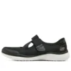 Zapatos deportivos ligeros «Black White»