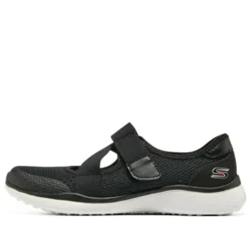 Zapatos deportivos ligeros «Black White»