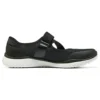 Zapatos deportivos ligeros «Black White»