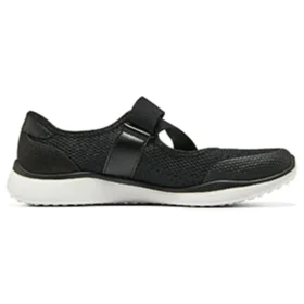 Zapatos deportivos ligeros «Black White»