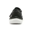 Zapatos deportivos ligeros «Black White»