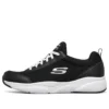 Zapatos deportivos Meridian Negro