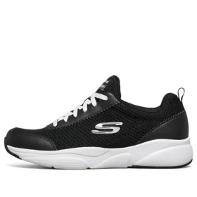 Zapatos deportivos Meridian Negro