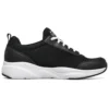 Zapatos deportivos Meridian Negro