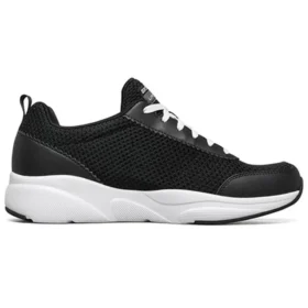 Zapatos deportivos Meridian Negro